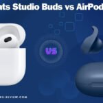 Beats Studio Buds vs. AirPods 3